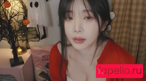 Yoonying Nude Onlyfans Photo 11