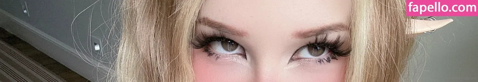 belledelphine Onlyfans Photo Gallery 