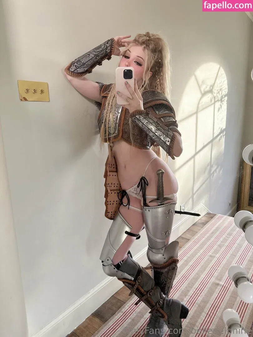 belledelphine Onlyfans Photo Gallery 