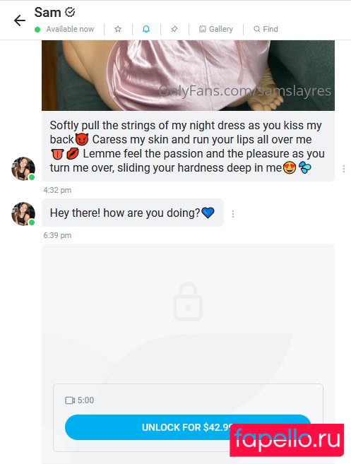 belledelphine Onlyfans Photo Gallery 