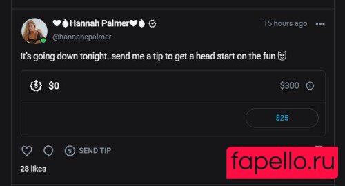 belledelphine Onlyfans Photo Gallery 