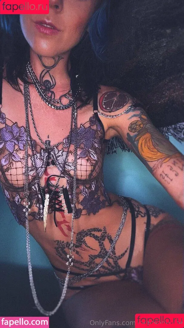 cyansapphire / cyansapphire333 Onlyfans Photo Gallery 