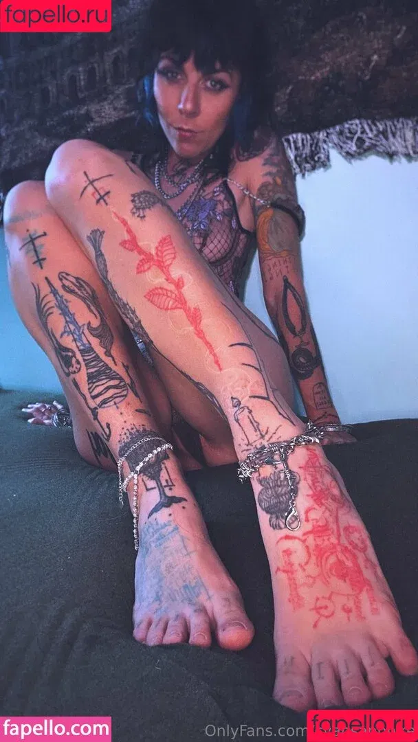 cyansapphire / cyansapphire333 Onlyfans Photo Gallery 