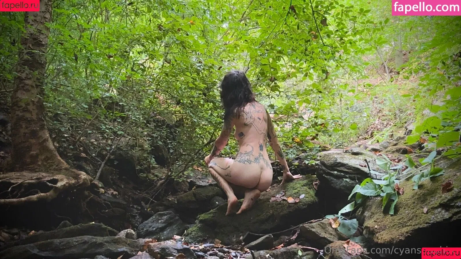 cyansapphire / cyansapphire333 Onlyfans Photo Gallery 