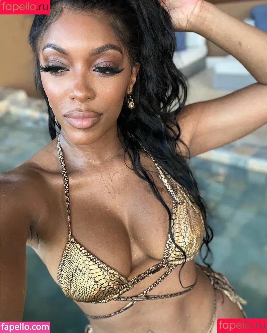 Guobadia / Porsha Williams / porsha4real Onlyfans Photo Gallery 