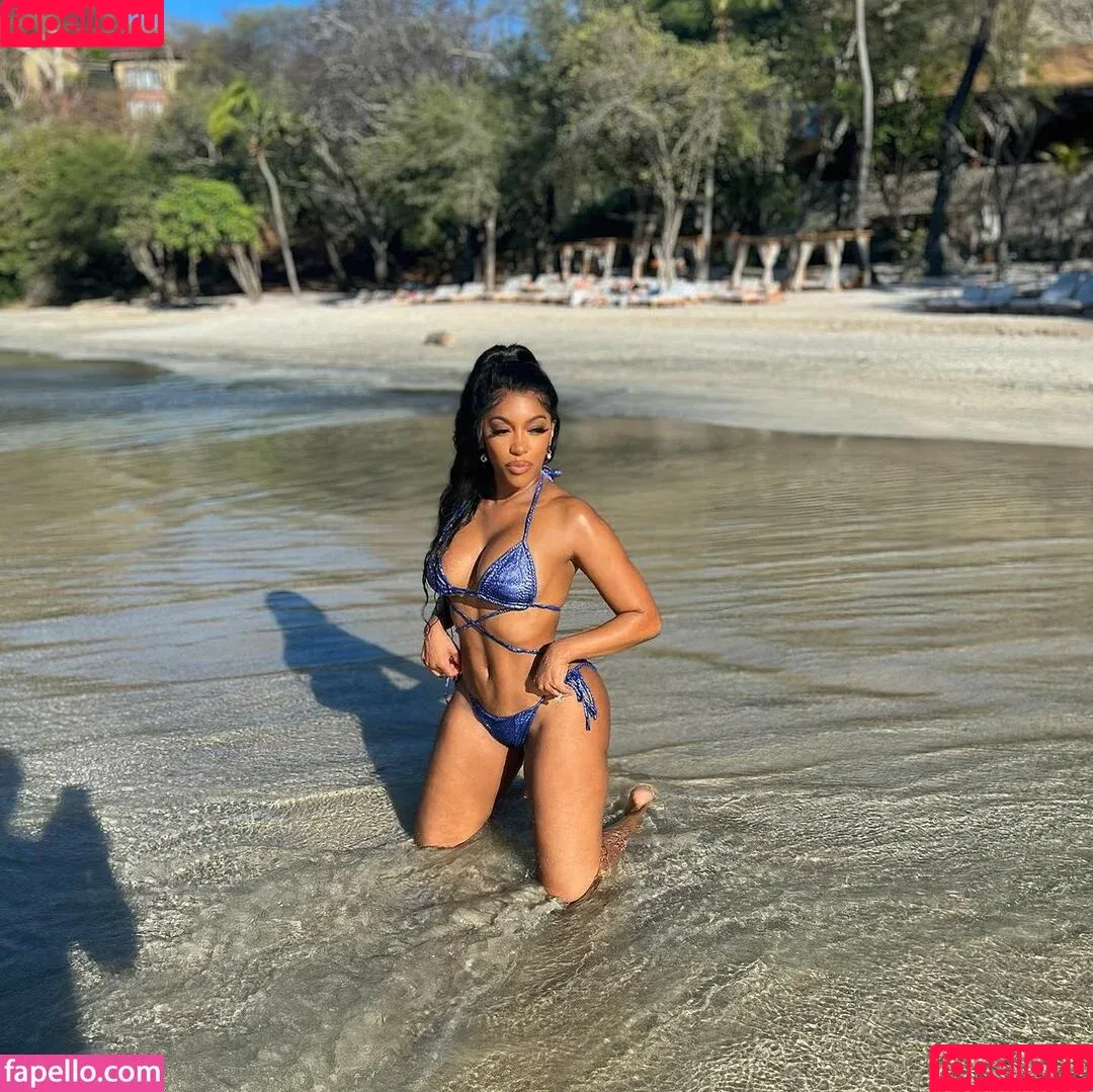 Guobadia / Porsha Williams / porsha4real Onlyfans Photo Gallery 