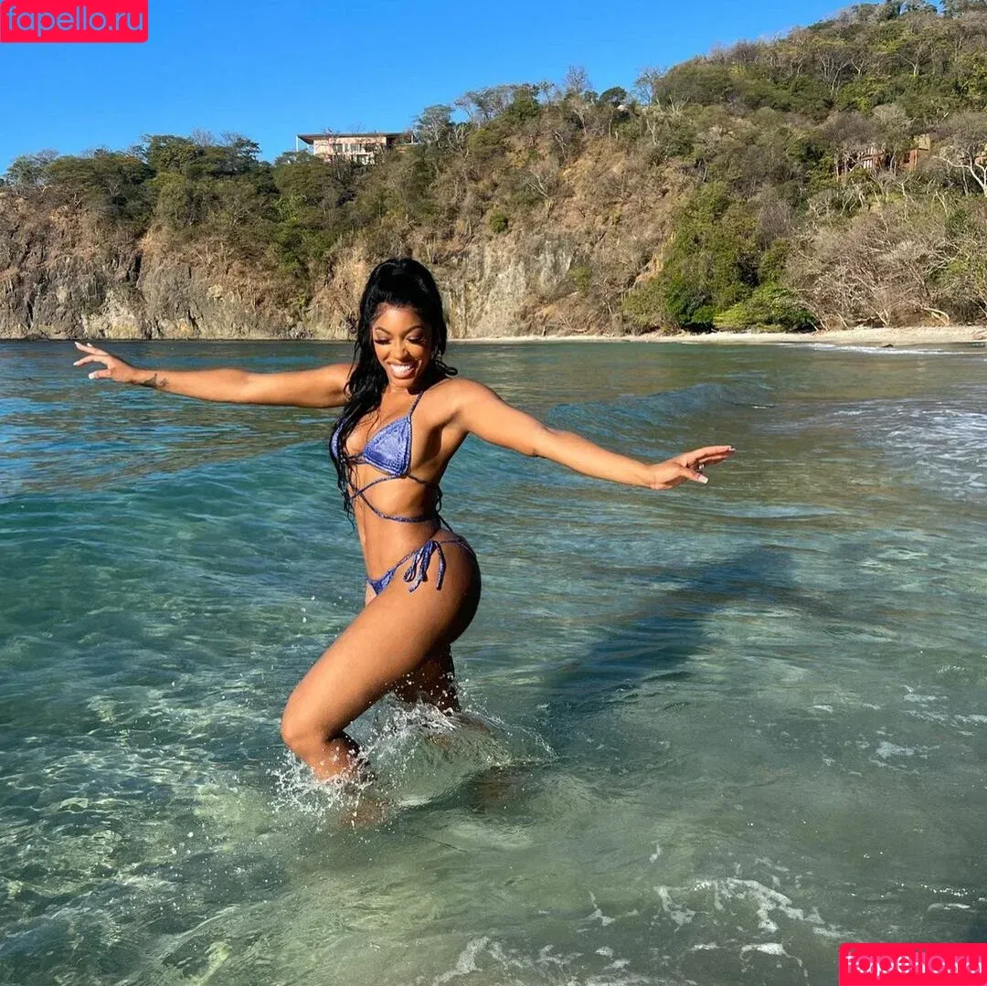 Guobadia / Porsha Williams / porsha4real Onlyfans Photo Gallery 