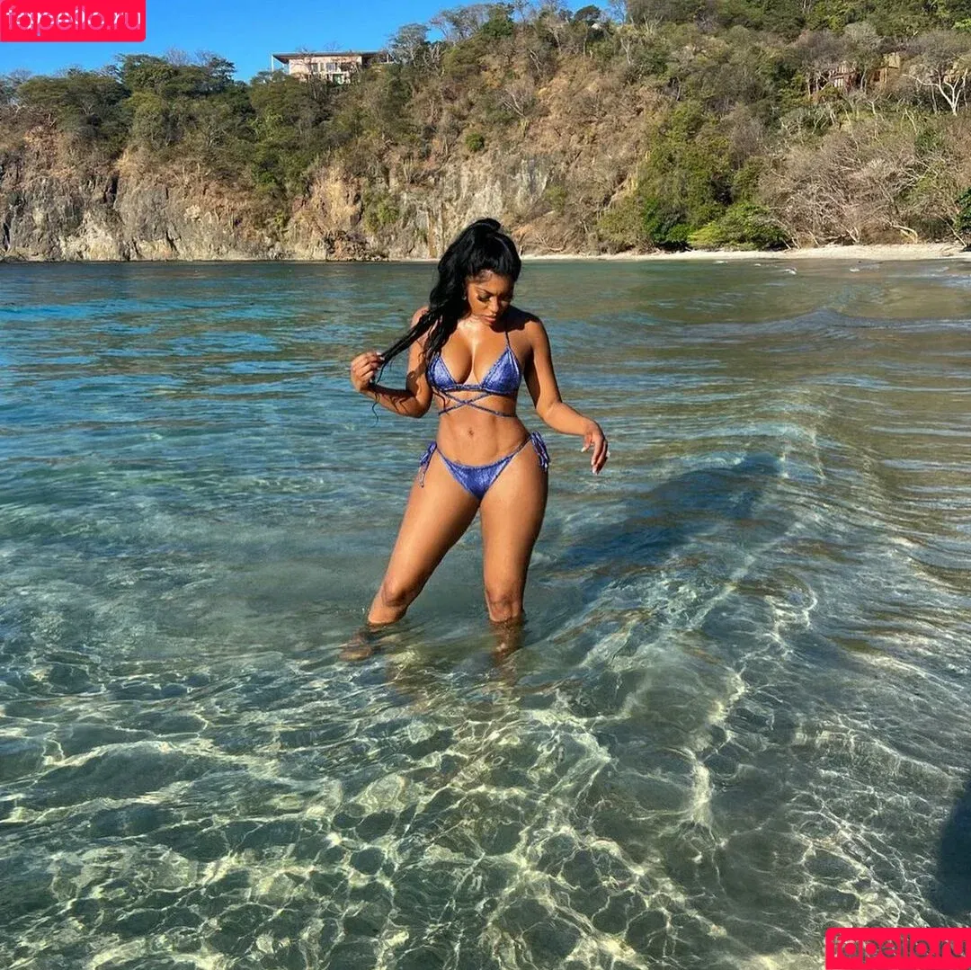 Guobadia / Porsha Williams / porsha4real Onlyfans Photo Gallery 