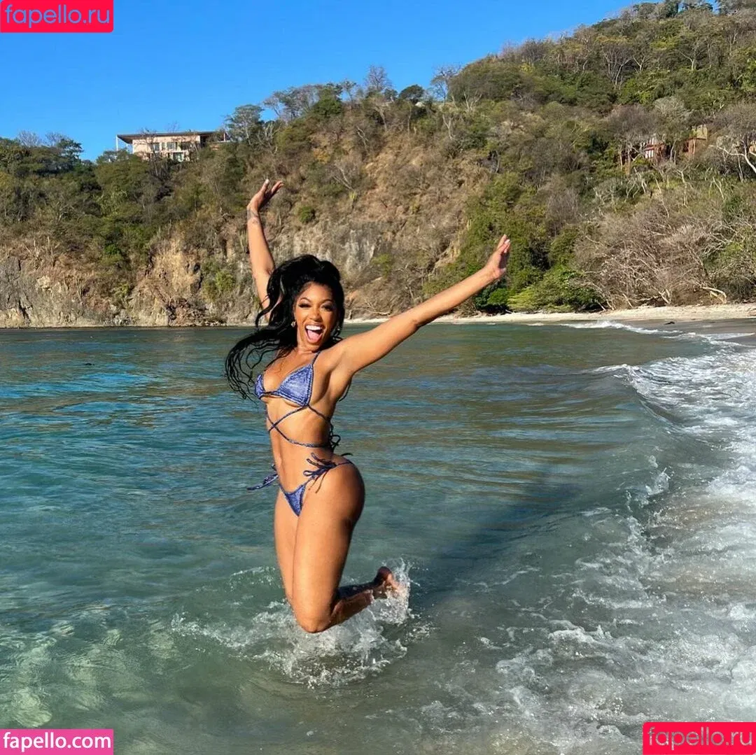 Guobadia / Porsha Williams / porsha4real Onlyfans Photo Gallery 