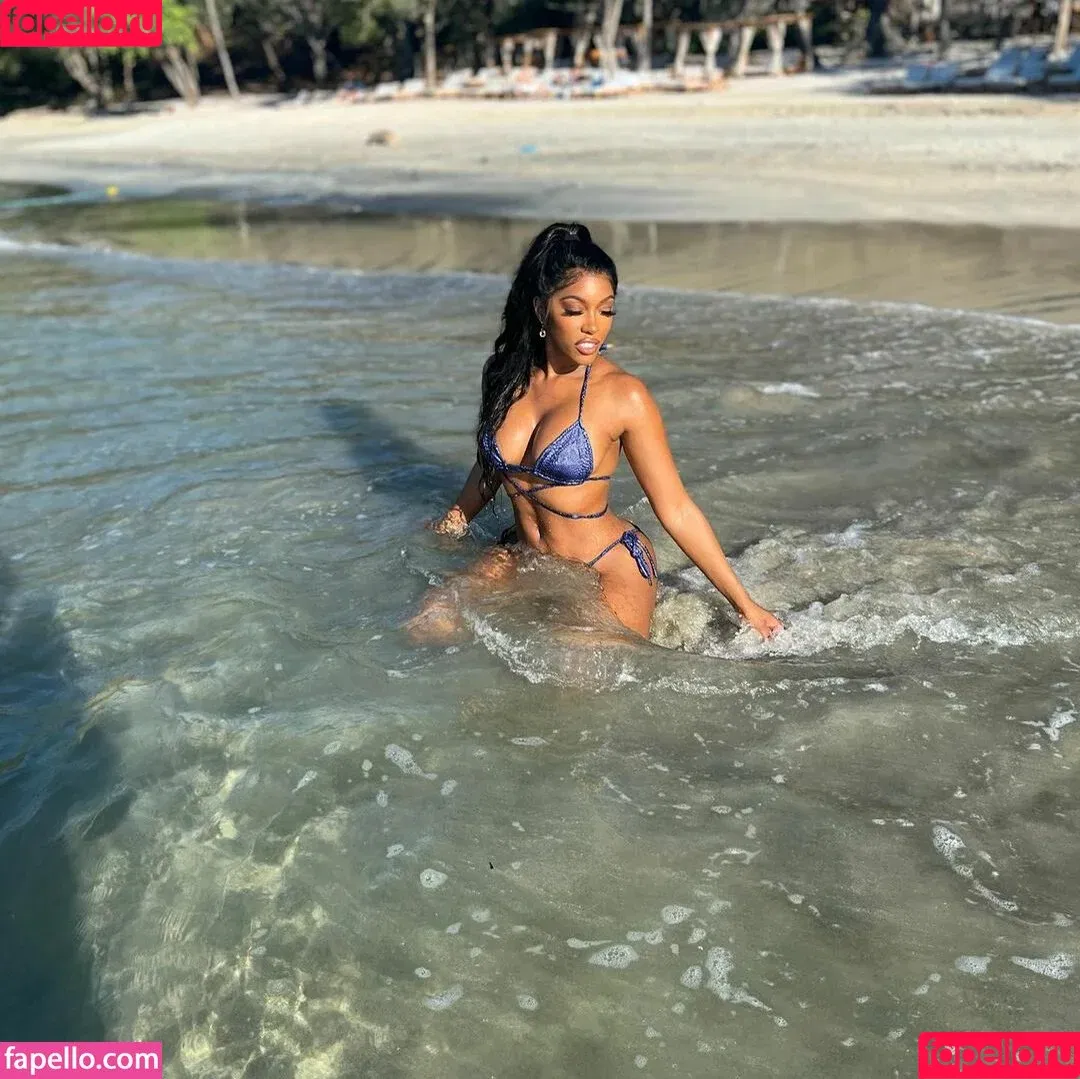 Guobadia / Porsha Williams / porsha4real Onlyfans Photo Gallery 