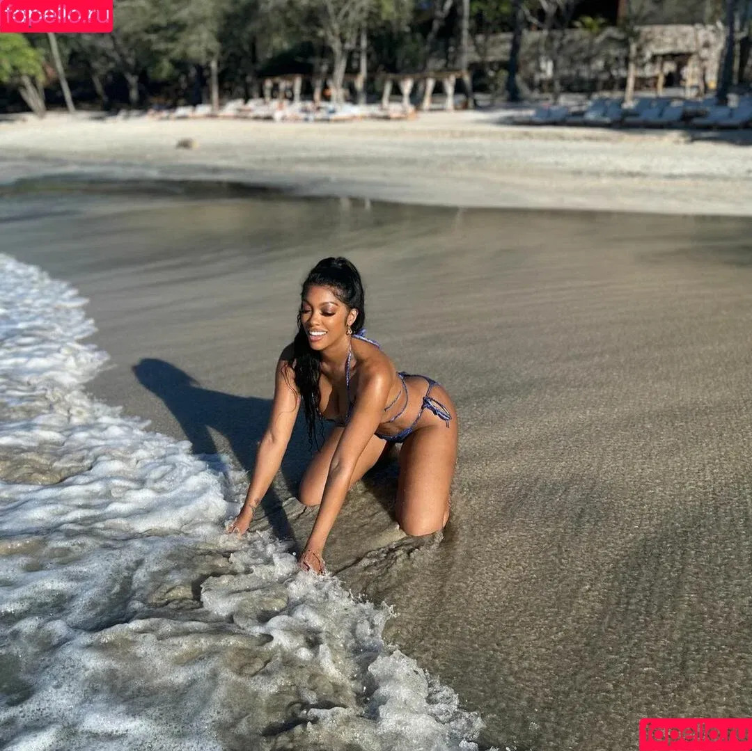 Guobadia / Porsha Williams / porsha4real Onlyfans Photo Gallery 