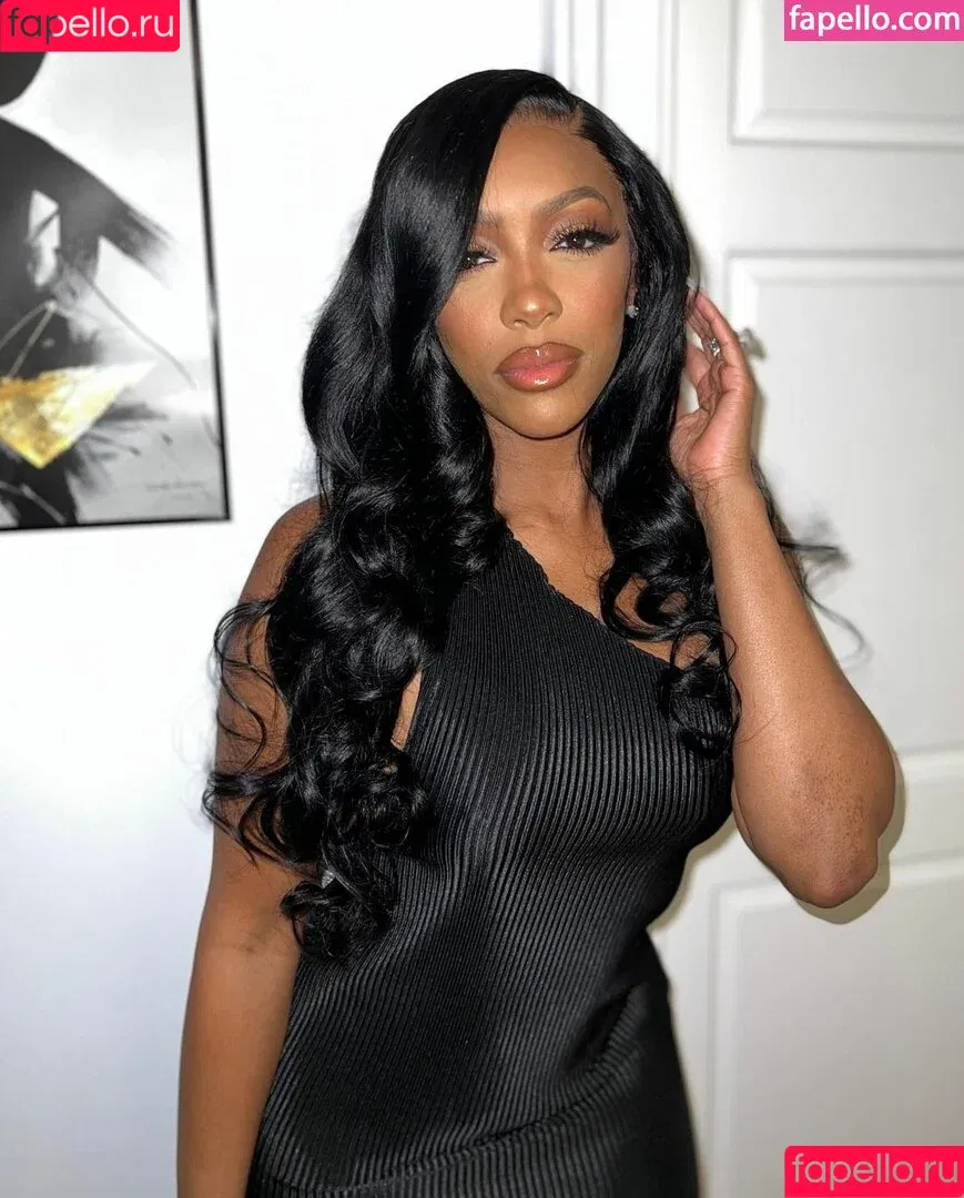 Guobadia / Porsha Williams / porsha4real Onlyfans Photo Gallery 