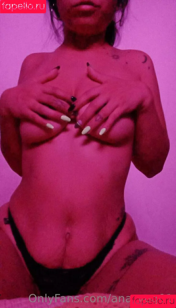 _vero01 Nude Onlyfans Photo 6