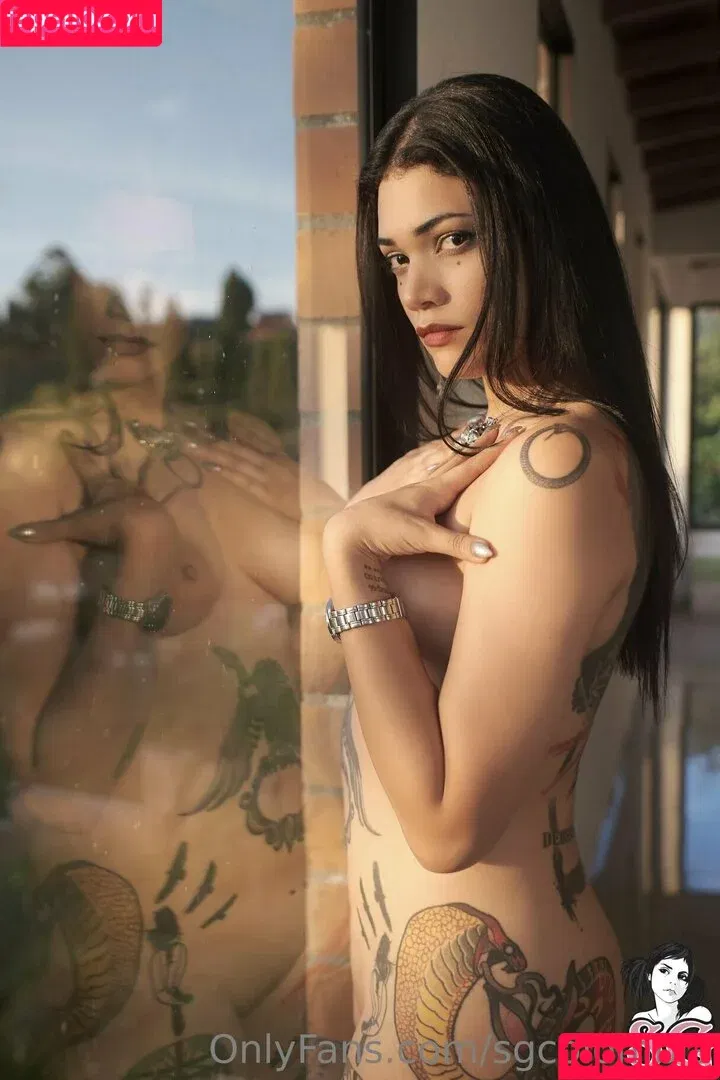 sg.colombia / sgcolombia Onlyfans Photo Gallery 