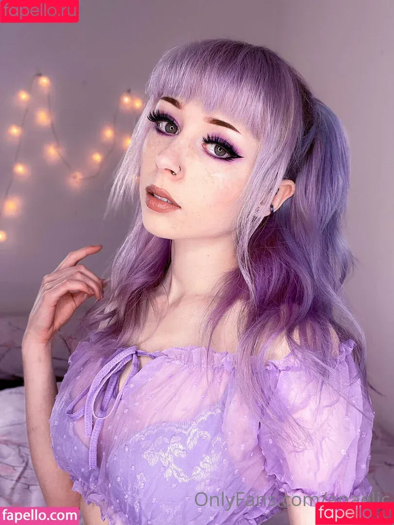 Anaelic / anaelic_ / anaeliccosplay Onlyfans Photo Gallery 