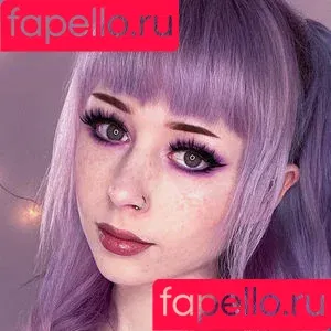 Anaelic / anaelic_ / anaeliccosplay Onlyfans Photo Gallery 