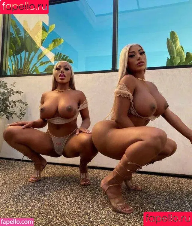 Clermont Twins / Theclermonttwins / clermonttwins Onlyfans Photo Gallery 