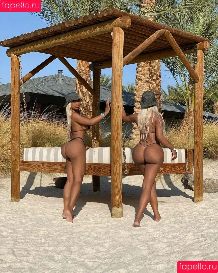 Clermont Twins / Theclermonttwins / clermonttwins Onlyfans Photo Gallery 