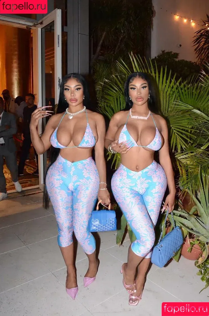 Clermont Twins / Theclermonttwins / clermonttwins Onlyfans Photo Gallery 