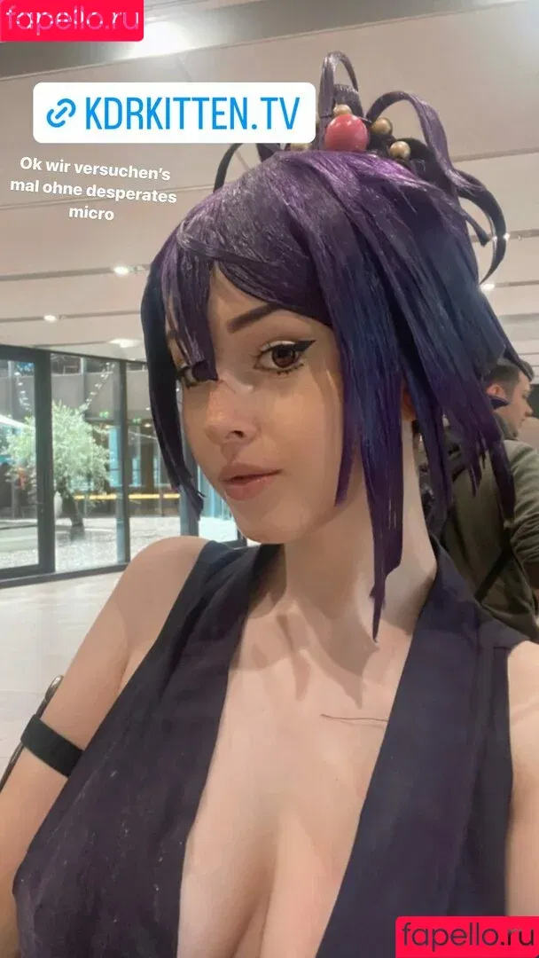 KDRkitten / kittenkate Onlyfans Photo Gallery 