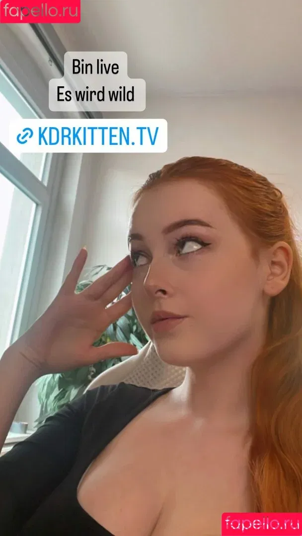 KDRkitten / kittenkate Onlyfans Photo Gallery 