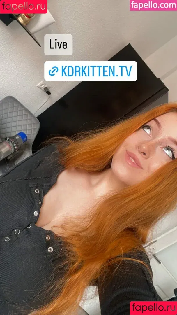 KDRkitten / kittenkate Onlyfans Photo Gallery 