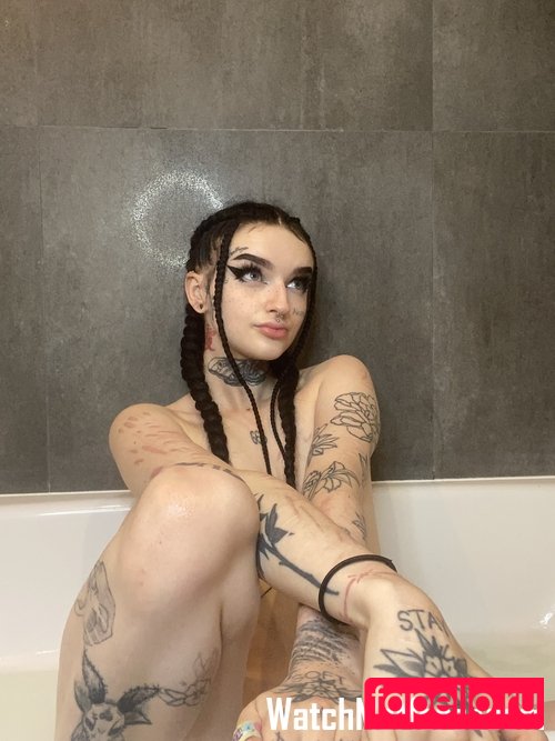 akumamai Nude Onlyfans Photo 8