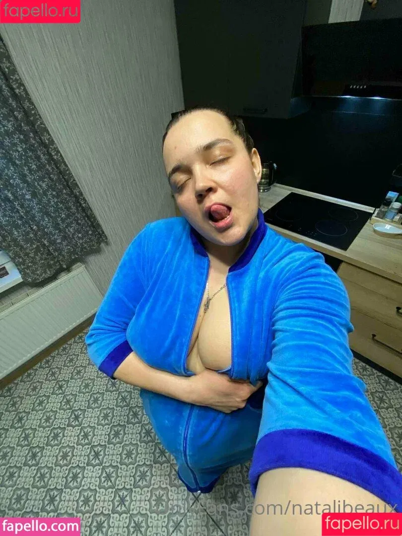 n.a.t.a.l.i.b.e.a.u.t.y / natalibeaux Onlyfans Photo Gallery 
