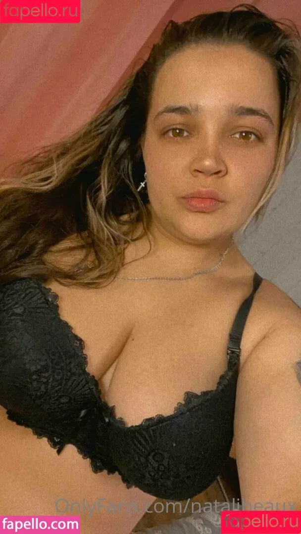 n.a.t.a.l.i.b.e.a.u.t.y / natalibeaux Onlyfans Photo Gallery 