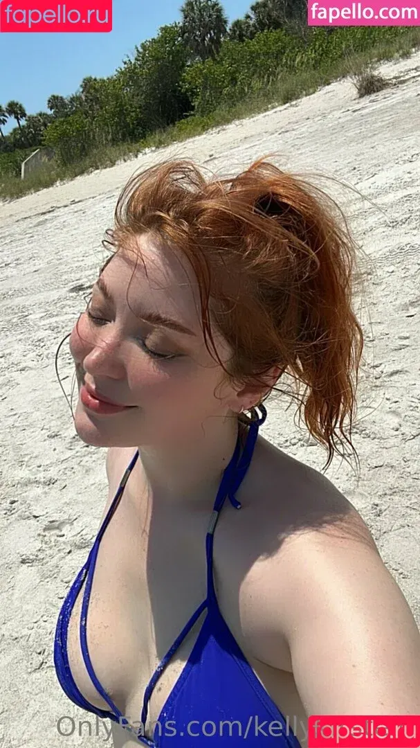 Kelly Kirstein / kellykirstein Onlyfans Photo Gallery 