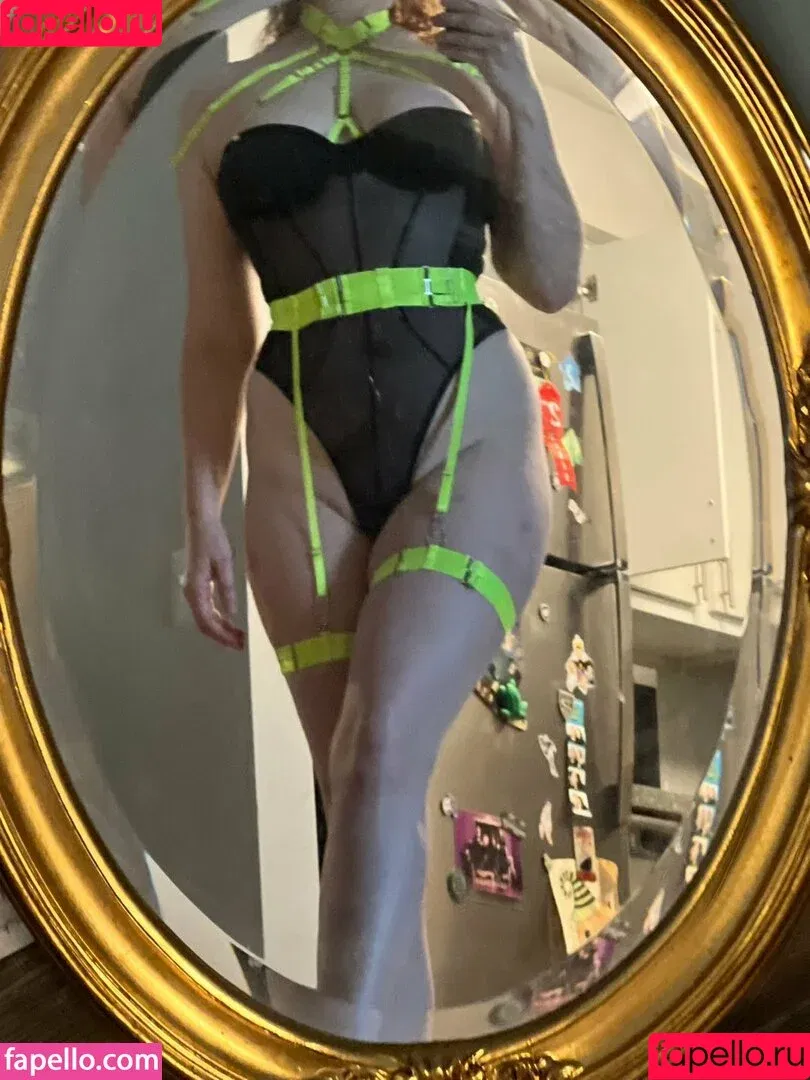 Kelly Kirstein / kellykirstein Onlyfans Photo Gallery 