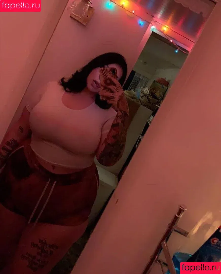 Kalgirl_up / kallinbabyyy Onlyfans Photo Gallery 