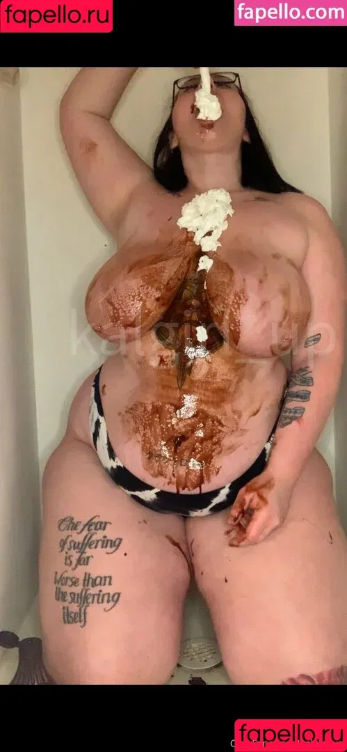 Kalgirl_up / kallinbabyyy Onlyfans Photo Gallery 