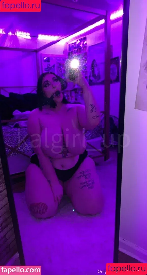Kalgirl_up / kallinbabyyy Onlyfans Photo Gallery 
