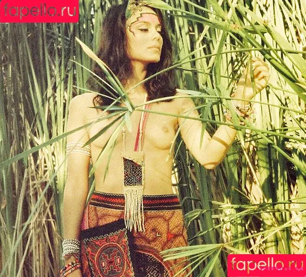 Nathalie Kelley / natkelley Onlyfans Photo Gallery 