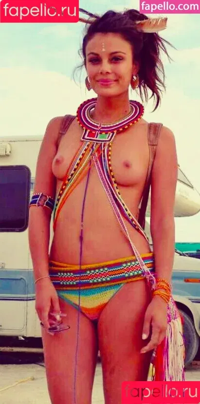 Nathalie Kelley / natkelley Onlyfans Photo Gallery 