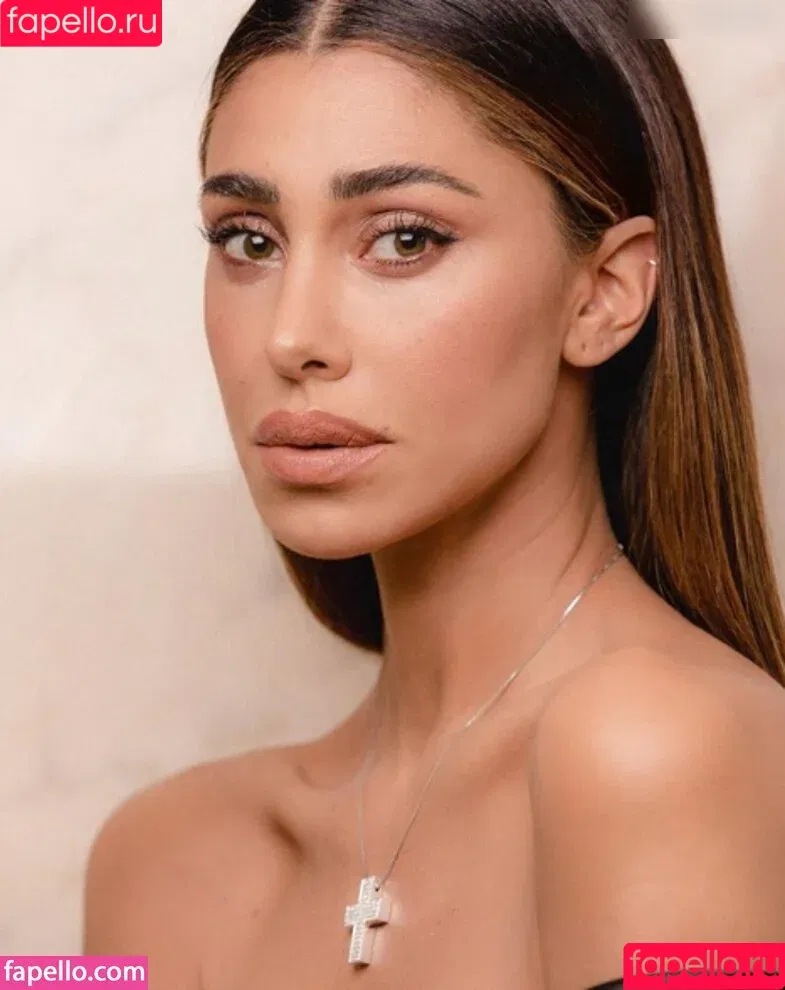 Belen Rodriguez / belenrodriguezreal Onlyfans Photo Gallery 