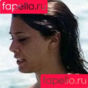 Belen Rodriguez / belenrodriguezreal Onlyfans Photo Gallery 