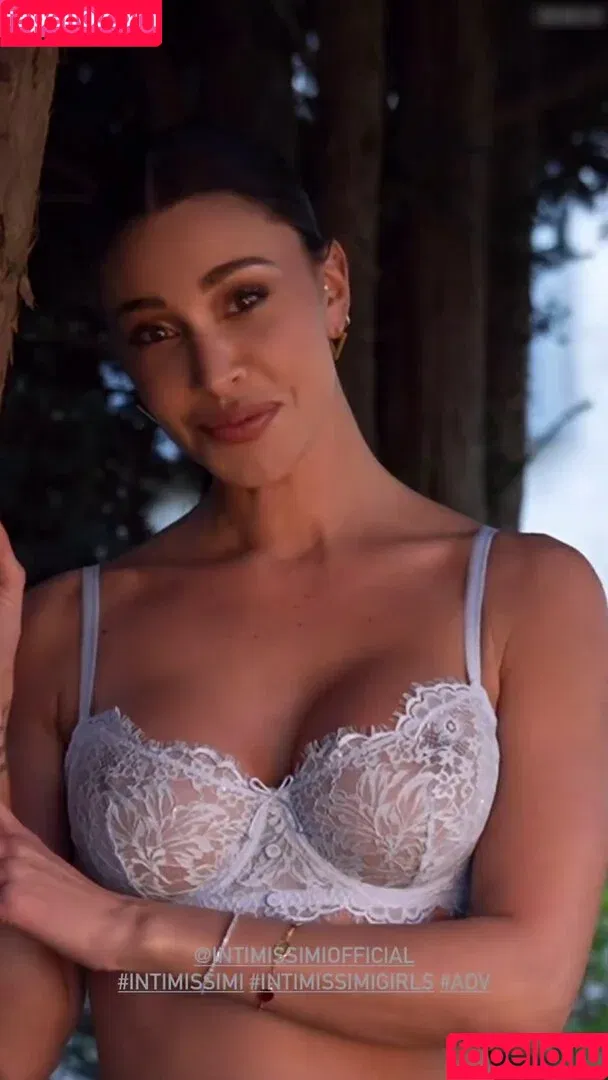 Belen Rodriguez / belenrodriguezreal Onlyfans Photo Gallery 