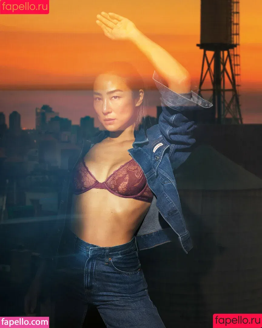 Greta Lee / greata33 Onlyfans Photo Gallery 
