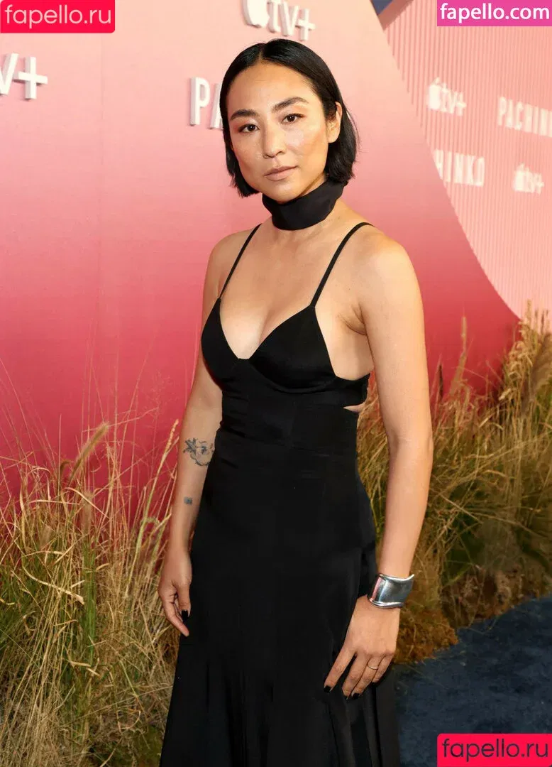 Greta Lee / greata33 Onlyfans Photo Gallery 