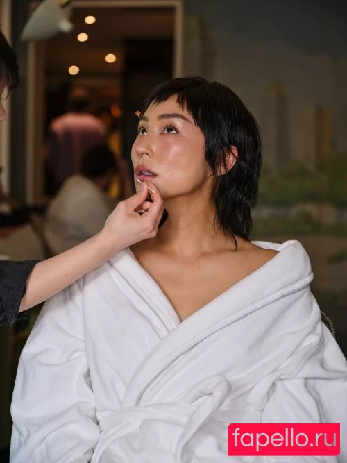 Greta Lee Nude Onlyfans Photo 28