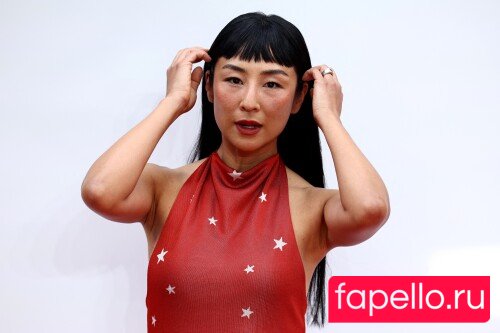 Greta Lee Nude Onlyfans Photo 19