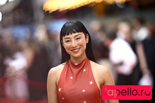 Greta Lee Nude Onlyfans Photo 16