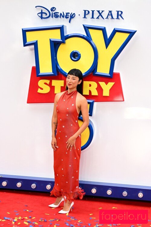 Greta Lee Nude Onlyfans Photo 11