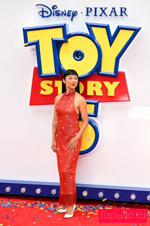 Greta Lee Nude Onlyfans Photo 7