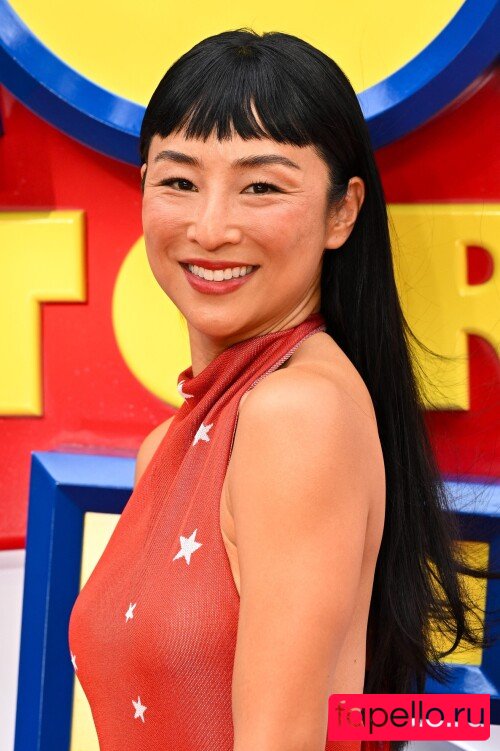 Greta Lee Nude Onlyfans Photo 8