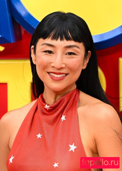 Greta Lee Nude Onlyfans Photo 9
