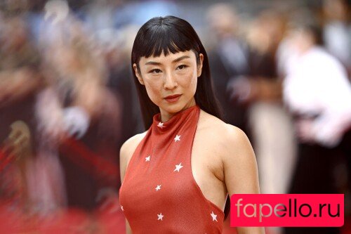 Greta Lee Nude Onlyfans Photo 4