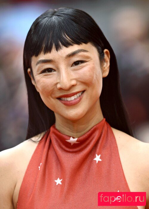 Greta Lee Nude Onlyfans Photo 5